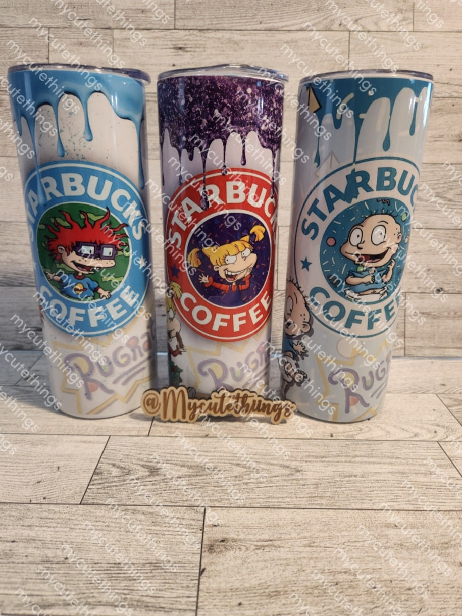 Babies tumblers