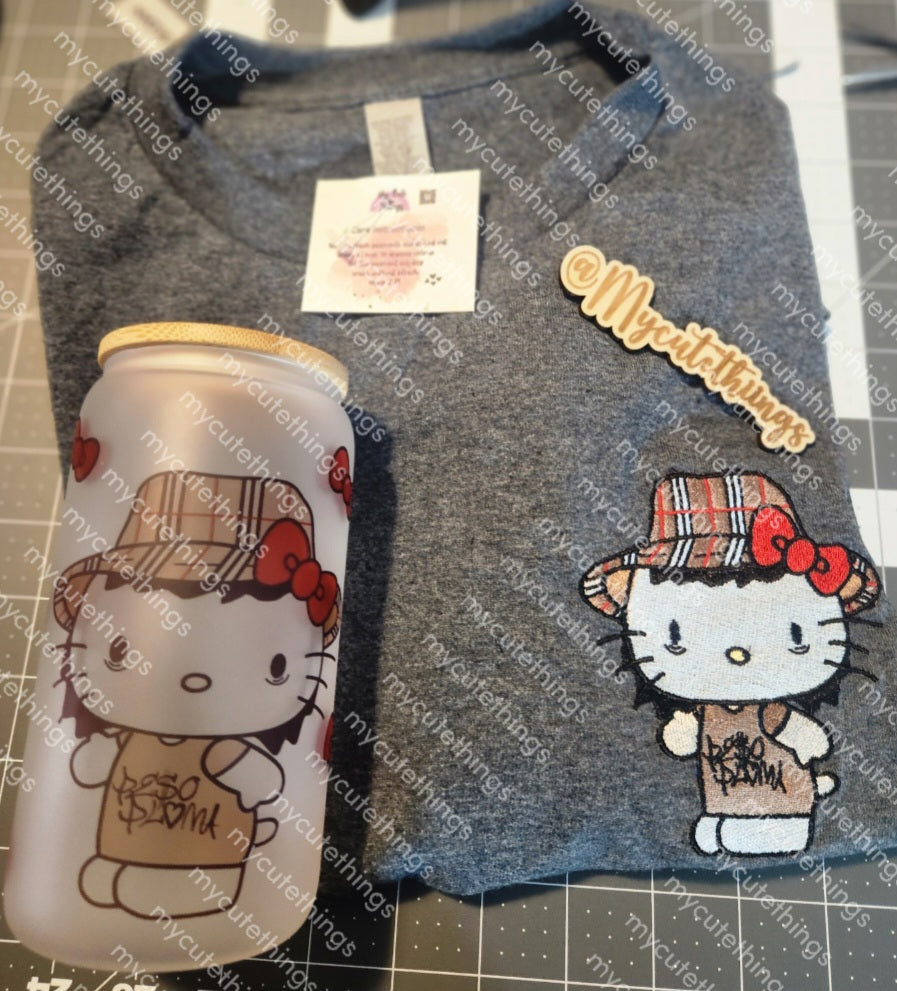 Peso pluma kitty bundle