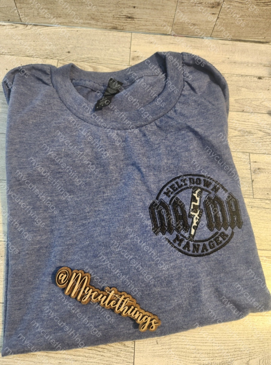 Mama manager size medium