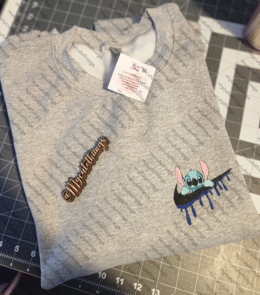 Alien check