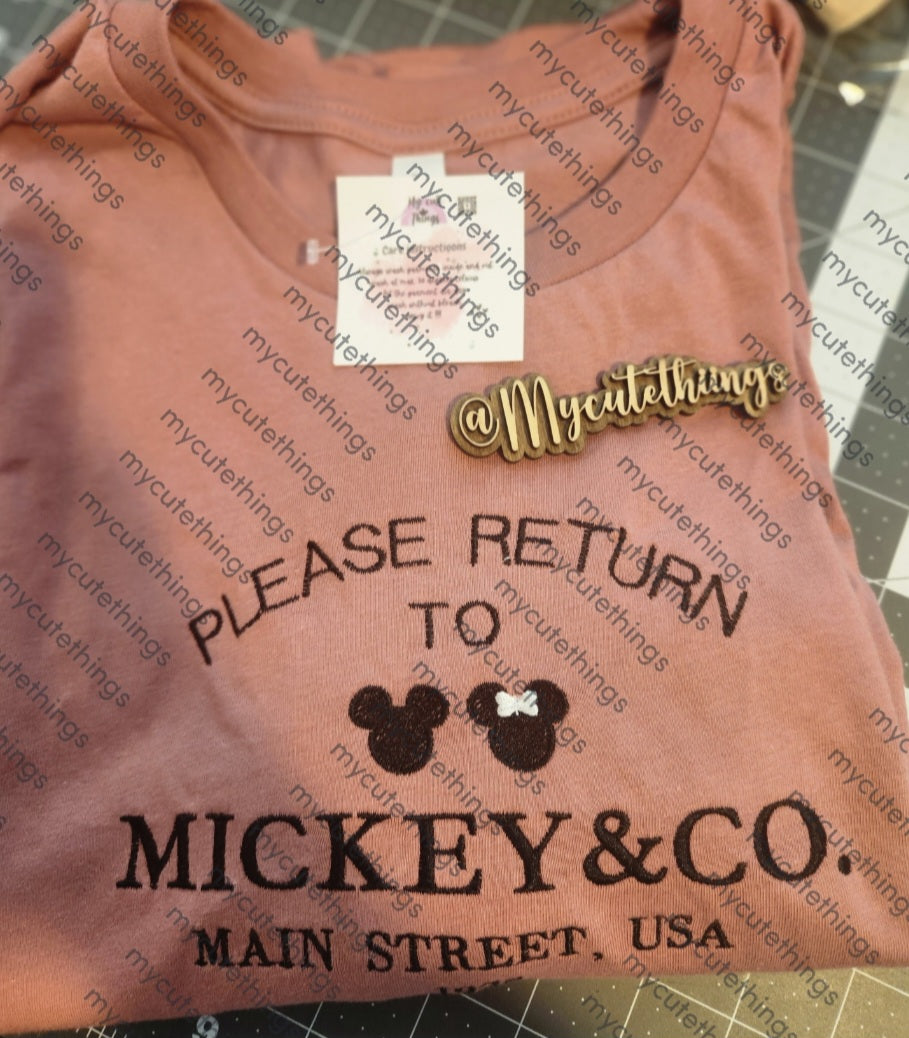 Please return couple