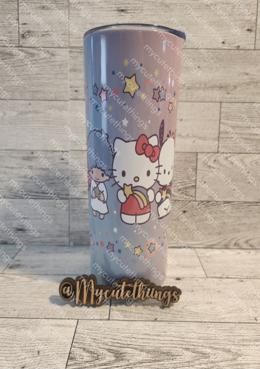 Sanrio club
