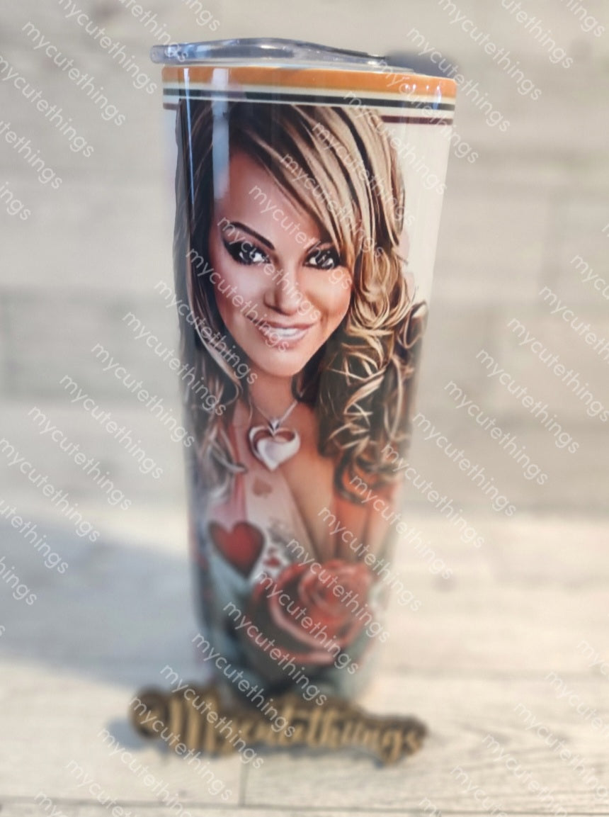 Jenny rivera