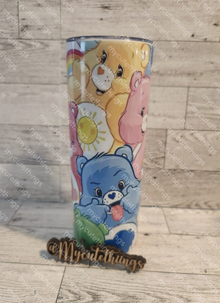 Care bears